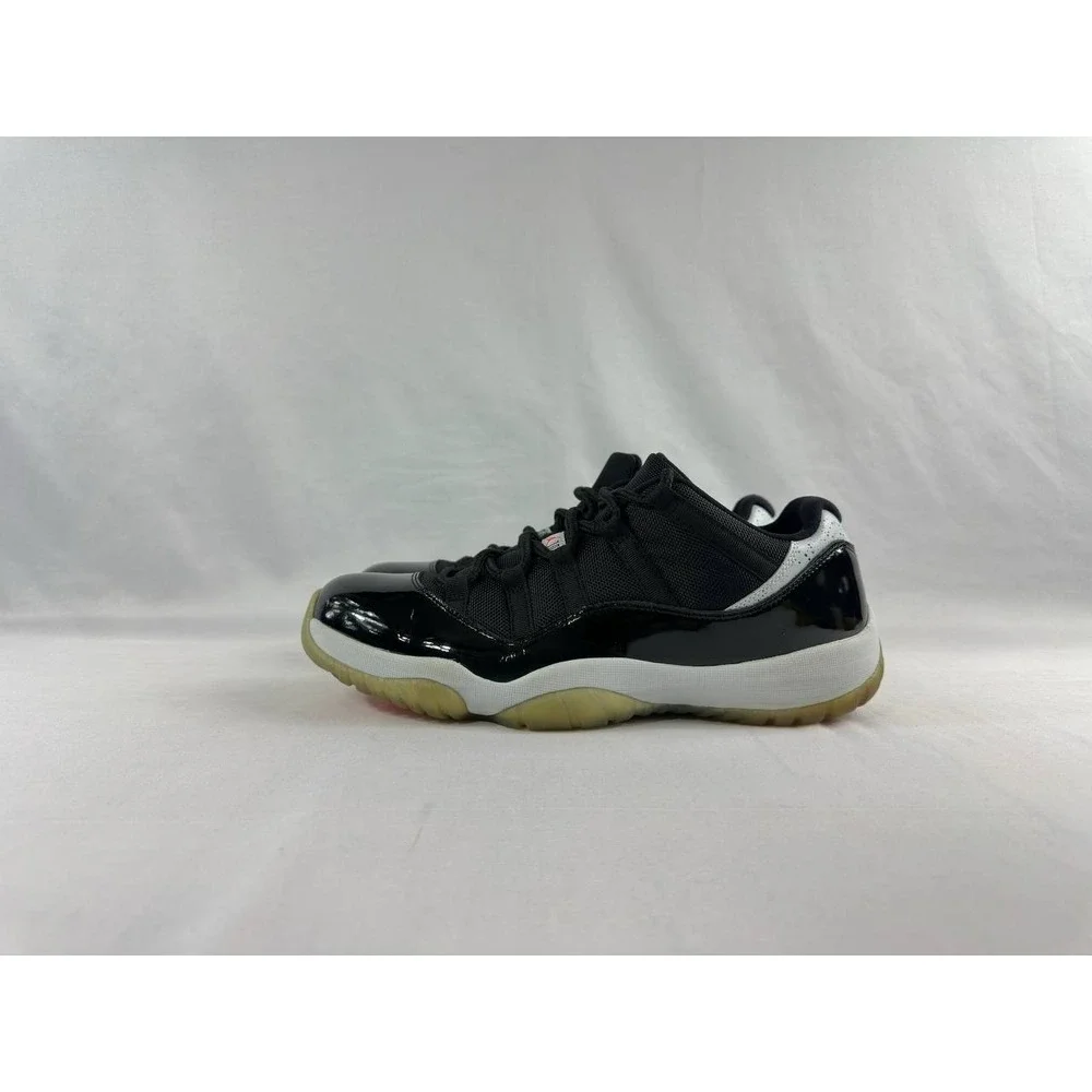 Nike Air Jordan 11 Retro Low 'Infrared 23' 2014 528895-023 Men's Size 11